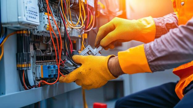 Electrical Service